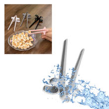 Carica l'immagine nel visualizzatore di Gallery, Bacchette da dito ergonomiche - Ozerty