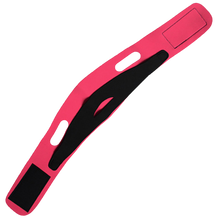 Carica l'immagine nel visualizzatore di Gallery, Cinturino elastico per il lifting del viso - Ozerty