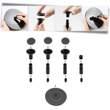 Carica l'immagine nel visualizzatore di Gallery, Fontana solare galleggiante - Ozerty