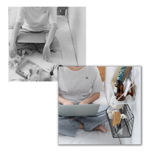 Carica l'immagine nel visualizzatore di Gallery, Confezione di ganci da parete adesivi - Ozerty
