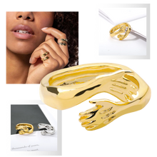 Carica l'immagine nel visualizzatore di Gallery, Anello di abbraccio creativo - Ozerty