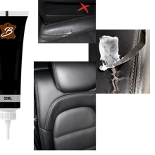 Carica l'immagine nel visualizzatore di Gallery, Gel riparatore per pelle a fissaggio rapido - Ozerty