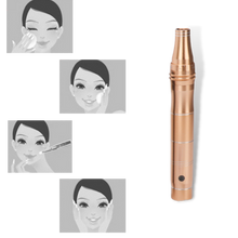 Carica l'immagine nel visualizzatore di Gallery, Penna per micro-needling dermico