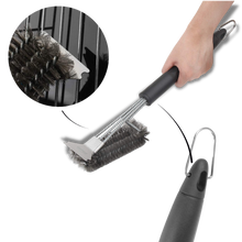 Carica l'immagine nel visualizzatore di Gallery, Spazzola multiuso per la pulizia del barbecue - Ozayti