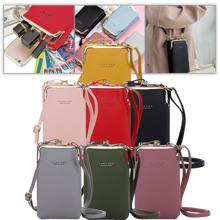Carica l'immagine nel visualizzatore di Gallery, Borsa a tracolla con tracolla rimovibile - Ozerty