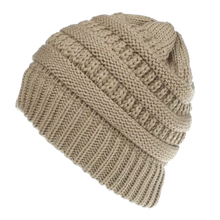 Carica l'immagine nel visualizzatore di Gallery, Berretto per coda e chignon