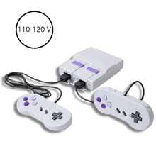 Carica l'immagine nel visualizzatore di Gallery, Mini console di gioco retrò - Ozerty