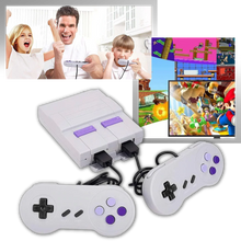 Carica l'immagine nel visualizzatore di Gallery, Mini console di gioco retrò - Ozerty