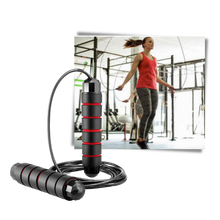 Carica l'immagine nel visualizzatore di Gallery, Corda per saltare anti grovigli - Ozayti