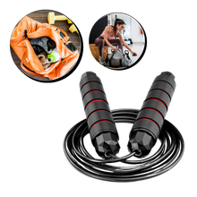 Carica l'immagine nel visualizzatore di Gallery, Corda per saltare anti grovigli - Ozayti