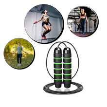 Carica l'immagine nel visualizzatore di Gallery, Corda per saltare anti grovigli - Ozayti