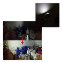 Carica l'immagine nel visualizzatore di Gallery, Confezione da 3 luci a LED a cerniera