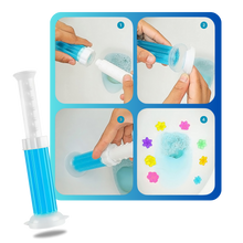 Carica l'immagine nel visualizzatore di Gallery, Gel Igienizzante per WC con Protezione Attiva - Ozerty