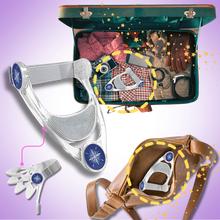 Carica l'immagine nel visualizzatore di Gallery, Correttore Posturale per il Collo Regolabile - Ozerty