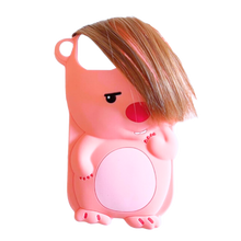 Carica l'immagine nel visualizzatore di Gallery, Adorabile Custodia per Iphone Rosa  -Per iPhone 11 - Ozerty