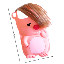 Carica l'immagine nel visualizzatore di Gallery, Adorabile Custodia per Iphone Rosa  - Ozerty