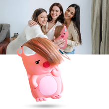 Carica l'immagine nel visualizzatore di Gallery, Adorabile Custodia per Iphone Rosa  - Ozerty