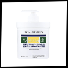 Carica l'immagine nel visualizzatore di Gallery, Crema rassodante naturale avanzata - Ozerty