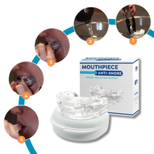 Carica l'immagine nel visualizzatore di Gallery, Dispositivo antirussamento avanzato - Ozerty