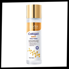 Carica l'immagine nel visualizzatore di Gallery, Tonico Illuminante al Collagene Anti-Aging - Ozerty