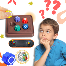 Carica l'immagine nel visualizzatore di Gallery, Gonggi Originale - Ozerty