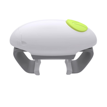 Carica l'immagine nel visualizzatore di Gallery, Apriscatole elettrico automatico -Verde - Ozerty