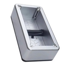 Carica l'immagine nel visualizzatore di Gallery, Dispenser Automatico per Copriscarpe - Ozerty