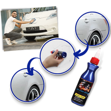 Carica l'immagine nel visualizzatore di Gallery, Cera per la riparazione dei graffi dell'auto - Ozerty