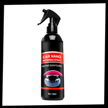 Carica l'immagine nel visualizzatore di Gallery, Spray nano ceramico per la rimozione dei graffi dell'auto - Ozerty