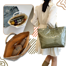 Carica l'immagine nel visualizzatore di Gallery, Borsa Tote Impermeabile - Ozerty