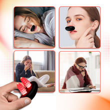 Carica l'immagine nel visualizzatore di Gallery, Tappi nasali ClearFlow InfraCare - Ozerty
