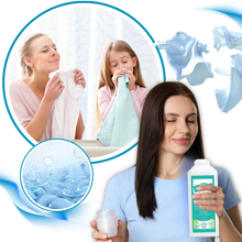 Carica l'immagine nel visualizzatore di Gallery, Detergente a Base di Candeggina con Protezione del Colore - Ozerty