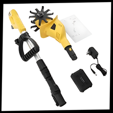 Carica l'immagine nel visualizzatore di Gallery, Coltivatore elettrico a batteria ad alta velocità - Ozerty