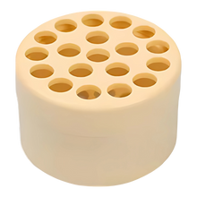 Carica l'immagine nel visualizzatore di Gallery, Supporto per composizioni floreali creative -Beige - Ozerty