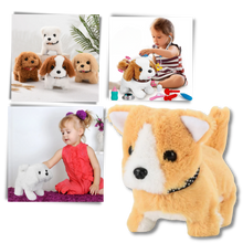 Carica l'immagine nel visualizzatore di Gallery, Cucciolo giocattolo interattivo - Ozerty