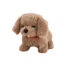 Carica l'immagine nel visualizzatore di Gallery, Cucciolo giocattolo interattivo -Labrador beige - Ozerty