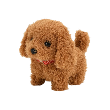 Carica l'immagine nel visualizzatore di Gallery, Cucciolo giocattolo interattivo -Orsacchiotto - Ozerty