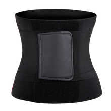 Carica l'immagine nel visualizzatore di Gallery, CurveMaster Triple Shaper -Nero - Ozerty