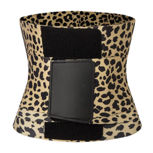 Carica l'immagine nel visualizzatore di Gallery, CurveMaster Triple Shaper -Leopardo giallo - Ozerty