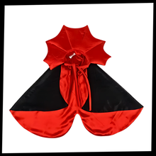Carica l'immagine nel visualizzatore di Gallery, Costume di Halloween per animali domestici da Dracula - Ozerty