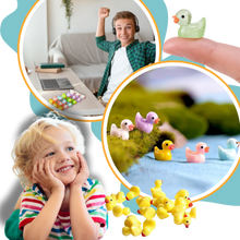 Carica l'immagine nel visualizzatore di Gallery, Gioco Sfida delle Paperelle - Ozerty