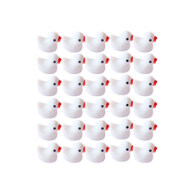 Carica l'immagine nel visualizzatore di Gallery, Gioco Sfida delle Paperelle -Bianco - Ozerty