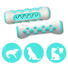 Carica l'immagine nel visualizzatore di Gallery, Giocattolo da masticare per la cura dei denti per cani - Ozerty