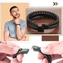 Carica l'immagine nel visualizzatore di Gallery, Bracciale umanico disintossicante - Ozerty