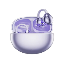 Carica l'immagine nel visualizzatore di Gallery, Cuffie DualSync Clip -Viola - Ozerty