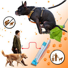Carica l'immagine nel visualizzatore di Gallery, Paletta Allungabile per Escrementi del Cane - Ozerty