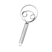 Carica l'immagine nel visualizzatore di Gallery, Frusta per impasto danese in acciaio inossidabile - Ozerty