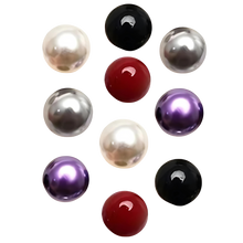 Carica l'immagine nel visualizzatore di Gallery, Eleganti spille a bottone senza cuciture -Smerigliato - Ozerty