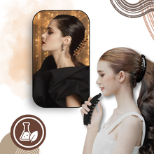 Carica l'immagine nel visualizzatore di Gallery, Elegante Fermaglio per Coda di Cavallo - Ozerty