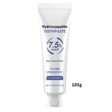 Carica l'immagine nel visualizzatore di Gallery, Dentifricio per Rafforzare lo Smalto - Ozerty